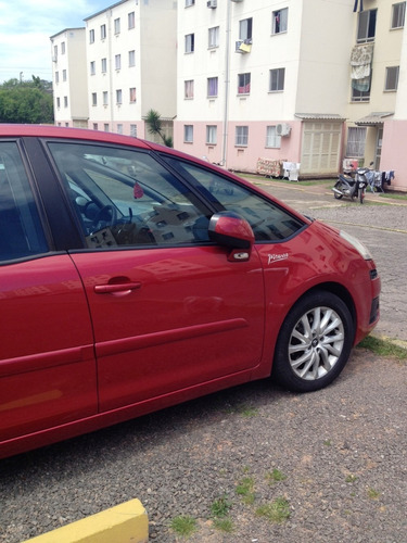 Citroen Picasso C4 2011 (kia Renault Hyundai Toyota)