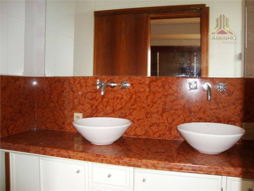 Imagem 7 de 30 de Cobertura Residencial À Venda, Mont Serrat, Porto Alegre. - Co0329
