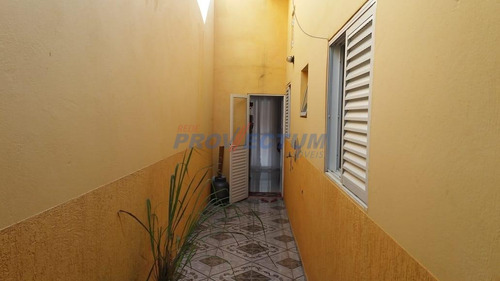 Imagem 11 de 12 de Casa À Venda Em Residencial Cosmos - Ca270982