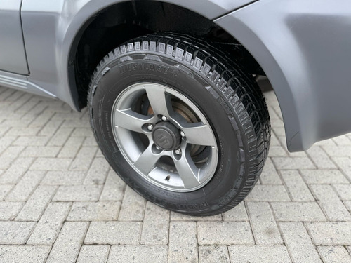 Suzuki Jimny 1.3 4ALL 4x4 Manual