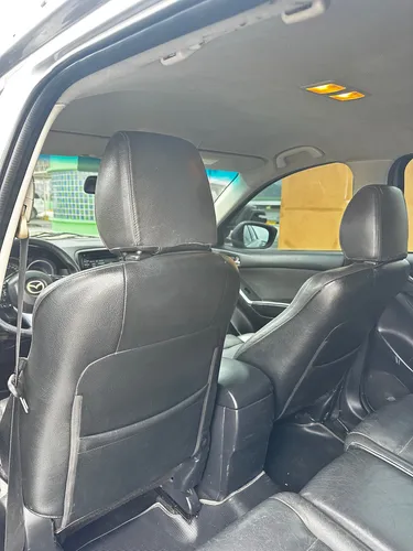 Mazda CX-5 Touring