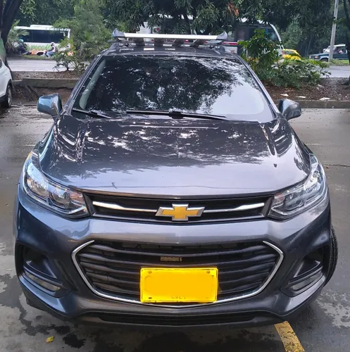 Chevrolet Tracker 1.8 Ls