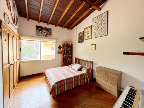 Casa El Poblado Castropol