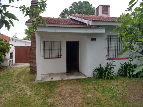 Casa En Venta (1289)