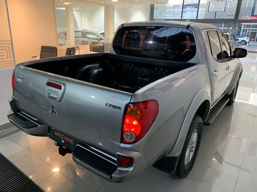 Mitsubishi L200 3.2 Doble Cabina 4x4 At