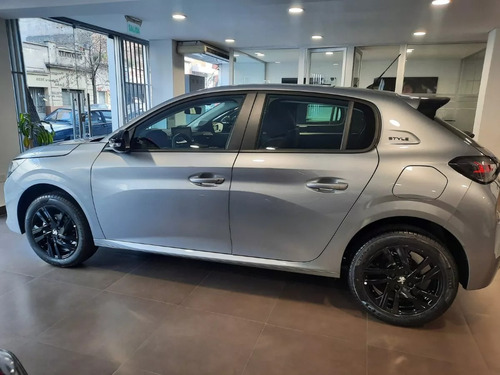 Peugeot 208 Active