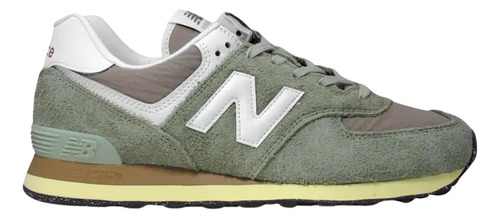 New Balance Zapatillas U 574 Tnb - Hombre - N10198006129