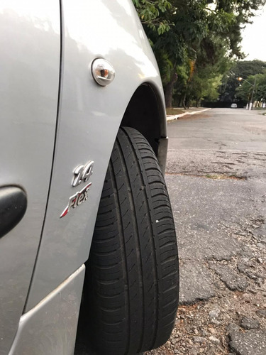 Peugeot 206 Sw 1.4 Presence Flex 5p