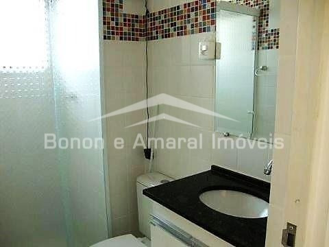 Imagem 5 de 12 de Apartamento À Venda Em Parque Das Colinas - Ap013002