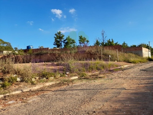 Imagem 4 de 6 de Terreno Residencial, Loteamento Vila Verde, Vila Bertioga, Várzea Paulista. - Te09052 - 69715261