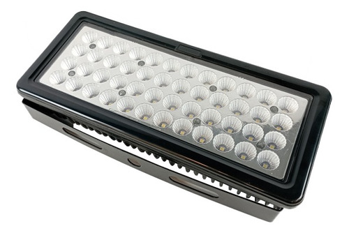 Refletor Led 50w 85-265v Luz Branca