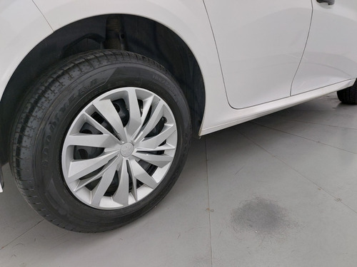 Peugeot 208 1.0 FIREFLY FLEX LIKE MANUAL