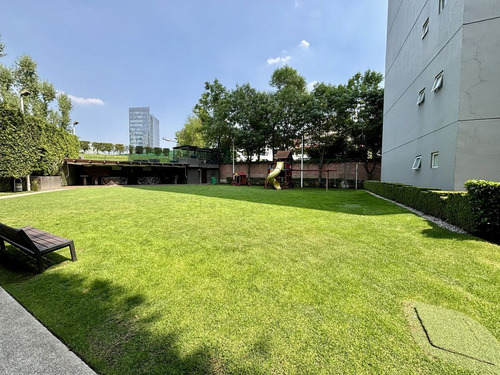 Departamento En Venta, Residencial Scala 2, Interlomas