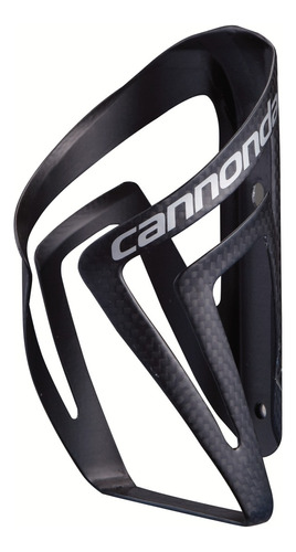 Portacaramañola Bicicleta Cannondale Speed C Carbono Color Negro