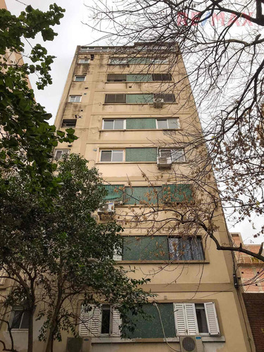 Imagen 15 de 15 de Venta Monoambiente Con Balcon Corrido - Almagro