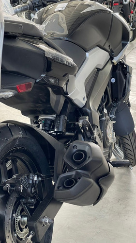 Imagen 16 de 21 de Bajaj Dominar 250 0km | All Motors Santa Fe