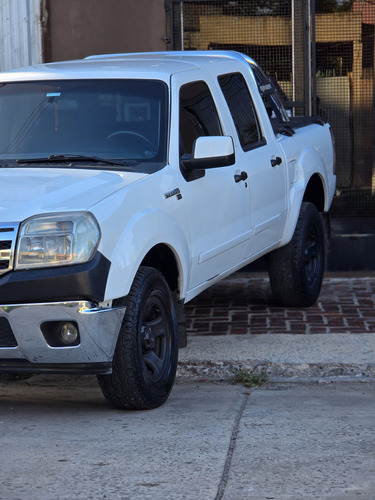 Ford Ranger 3.0 Cd Xlt 4x2