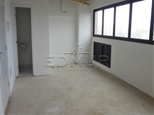 Imagem 1 de 11 de Sala - Vila Assuncao - Ref: 25961 - L-25961