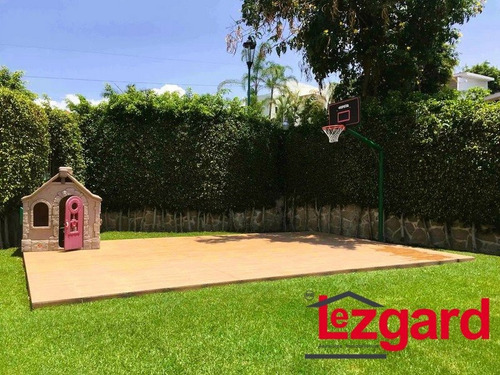Se Vende Excelente Residencia Campestre En Lomas De Cocoyoc