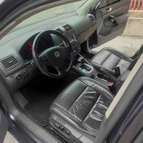 Volkswagen Jetta 2.0