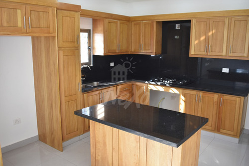 Imagen 11 de 24 de Tu Hogar Soñado Residencial Cerrado A Pocos Minutos Del Sup. Nacional (hfc-216)