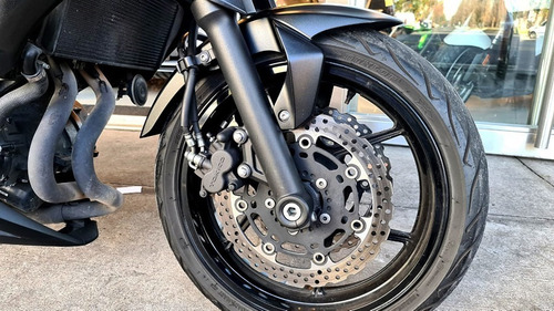 Imagen 13 de 15 de Kawasaki Er6n 650 Er-6n Er6 N 2016 Abasto Motors