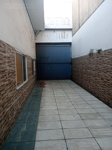 Local En Villa Crespo