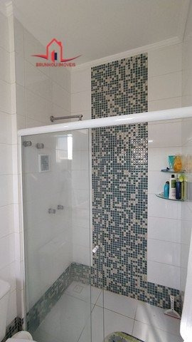 Imagem 4 de 17 de Casa A Venda No Bairro Jardim Colônia Em Jundiaí - Sp. - 4110-1