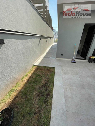 Imagem 11 de 15 de Casa De Condomínio Em Residencial Real Park - Arujá - 694