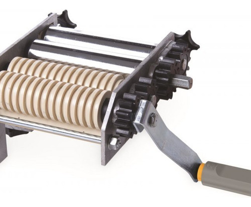 Cilindro Multimassas Junior - Cortador Espaguete Wt