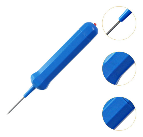 Testador De Caneta De Teste Elétrico Caneta 6v 12v 24v