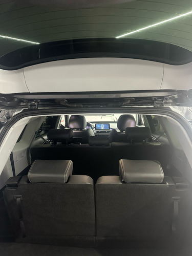 Chery Tiggo 8 1.6 Txs Tgdi Aut. 5p 7 marchas