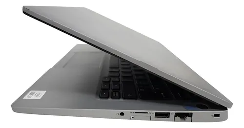 Notebook Dell Latitude 5310 I7 10th 16gb 512gb Full Hd Touch