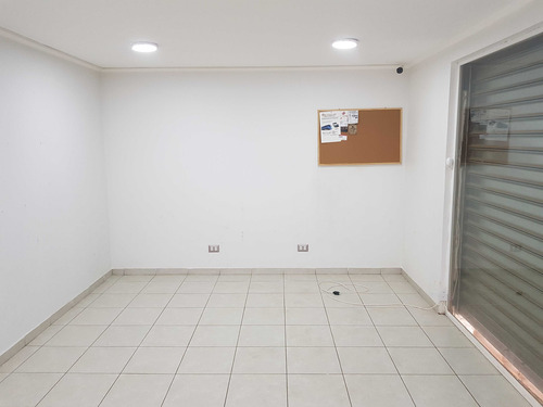 Vende Local Comercial Sector Fdo El Carmen (93475)