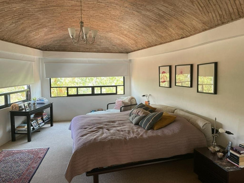 Imagen 10 de 13 de Venta Preciosa Casa En Parte Alta De Tecamachalco En Cerrada Con Vigilancia 24hrs