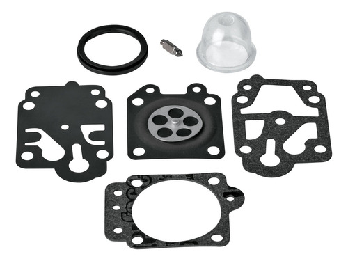 Kit De Mantenimiento Para Carburador Des-63 Truper