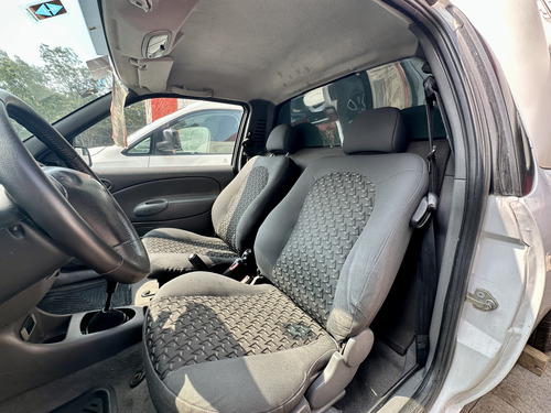 Ford Courier