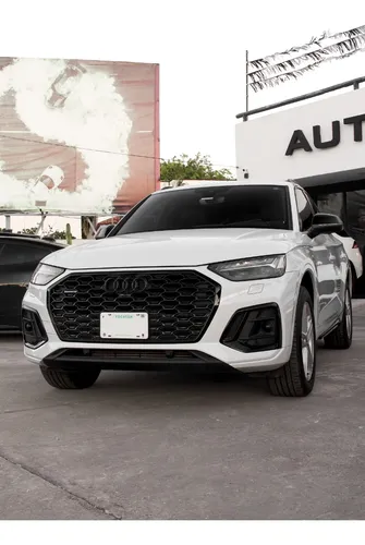 Audi q5 sportback 2.0 45Tfsi S Line Quattro Mild Hybrid