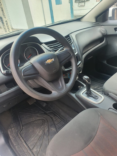 Chevrolet Aveo 1.6 Ls Aa Radio Airbag At