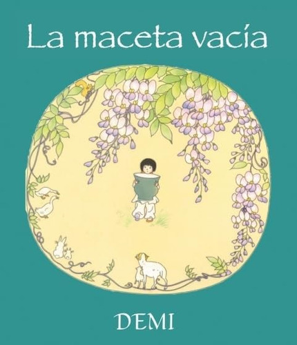 Libro: La Maceta Vacia (universal Folktales) (spanish Editio
