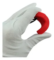 Comprar Colar Sensorial Para Mastigar 5 Peças De Silicone Infantil D