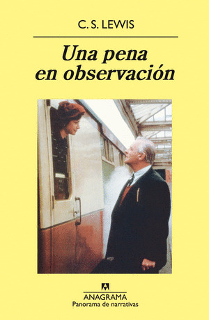 Libro Una Pena En Observación