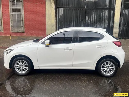 Mazda 2 1.5 Prime Mt
