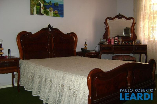 Imagem 9 de 15 de Casa Térrea - Lapa - Sp - 285756