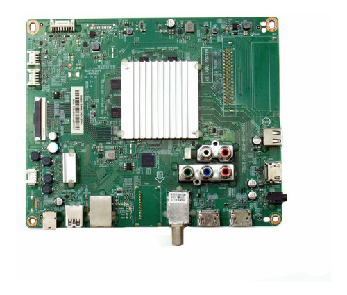 Placa Philips Principal 55pug6513 55pug6513/78 2°p