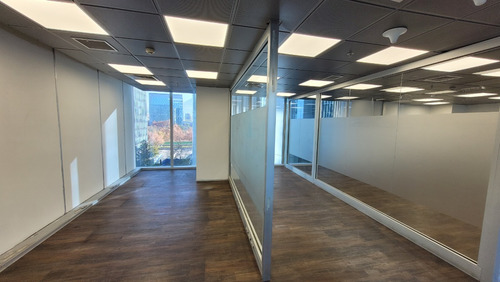 Imagen 20 de 30 de Edificio De Las Artes, Nueva Las Condes, Oficina 325,3 M2