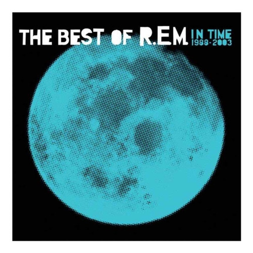 R.e.m - In Time: The Best Of R.e.m. 1988-2003 (vinilo Nuevo)