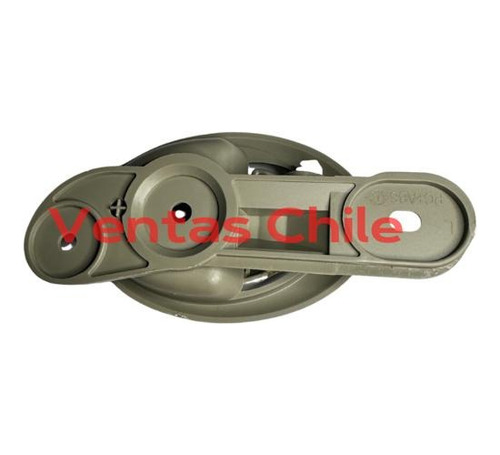 Manilla Interior Izquierda Lifan Cargo O Furgon 1.3 Cc.