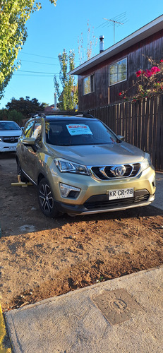 Changan CS15 Elite