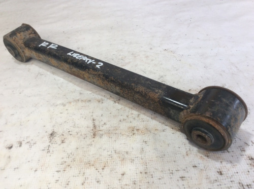 Brazo 2 Trasero Derecho Jeep Liberty 4x2 3.7 Aut Mod 08-12 (Usado)